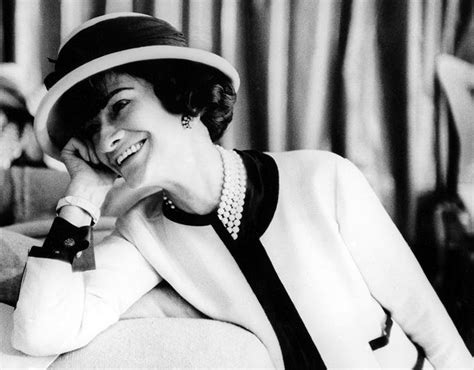 when did coco chanel became popular|coco chanel date of birth.